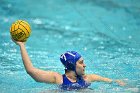 WWPolo vs CC  Wheaton College Women’s Water Polo compete in their sports inaugural match vs Connecticut College. - Photo By: KEITH NORDSTROM : Wheaton, water polo, inaugural